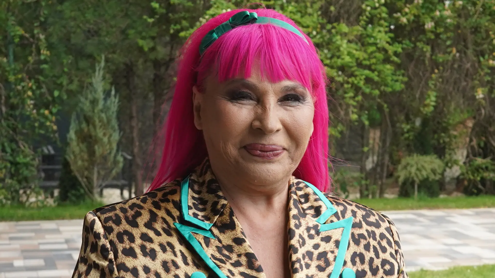 Zorica Brunclik Nije Oduvek Bila Ofarbana U Roze Isplivao Video Koji zorica-brunclik-nije-oduvek-bila-ofarbana-u-roze-isplivao-video-koji